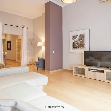Апартаменты Alcam Loft Alio Барселона Экстерьер фото