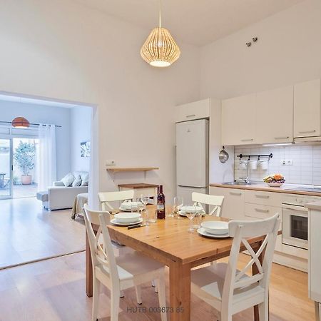 Апартаменты Alcam Loft Alio Барселона Экстерьер фото